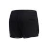 adidas Шорты Neo W Cs, дышащие, полосатые, облегающие, женские, черные, DW7742