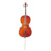STENTOR Cello Size Beginner's SC-650 4/4