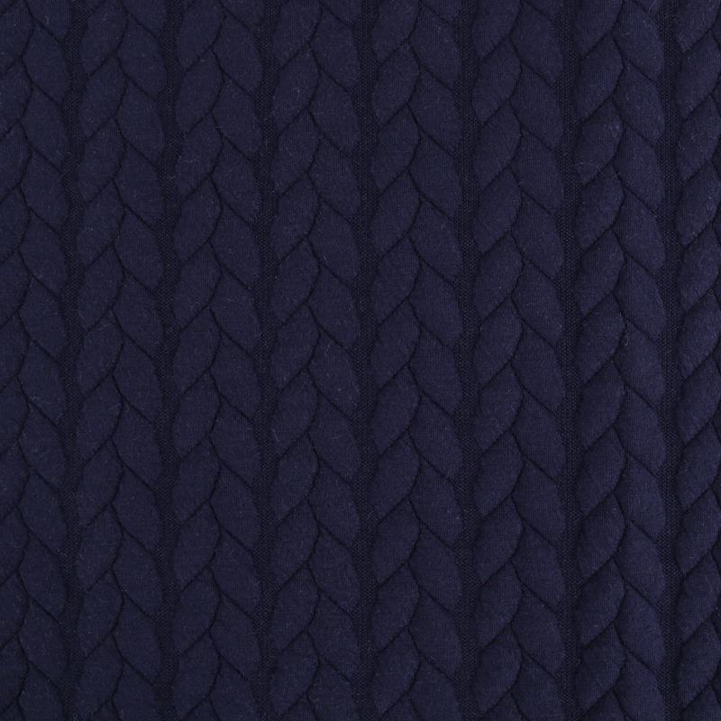 Square Grid Air Layer Jacket: Wire-Padded Polyester-Ammonia Fabric for Casual Home Wear.