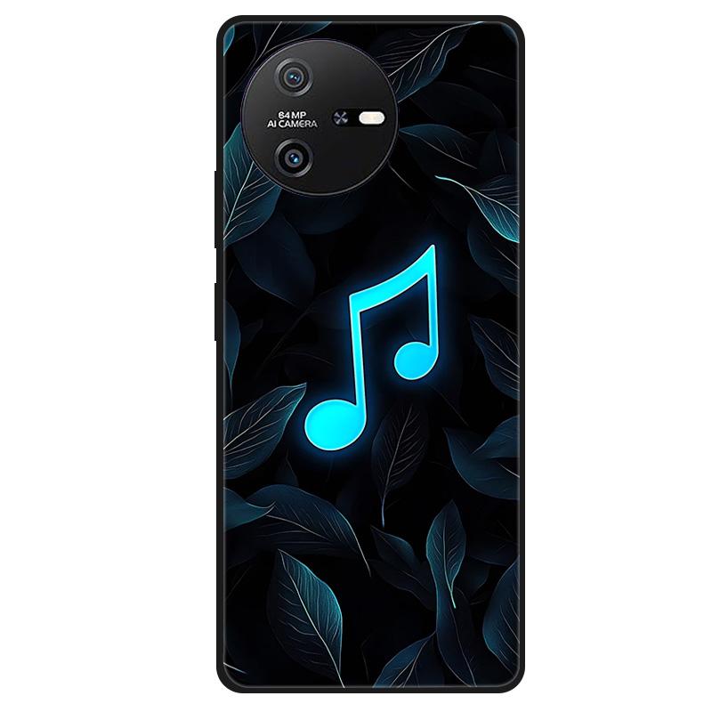 Для Oscal Tiger 12 Чехол Мраморный Мягкий Матовый Силиконовый Задняя Крышка Для Blackview Oscal Tiger 12 Чехол для Телефона Tiger12 Coque Fundas Etui