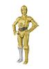 TAMASHII NATIONS Star Wars NEW 155mm Painted Movable Figure S.H.Figuarts C-3PO (A HOPE) Approx. ABS&PVC