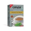 Girnar Мгновенная смесь Экспресс Чай 10 пакетиков Веганский Быстрый Горячий Чай Напиток Готов к Употреблению