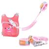 Child Leash Toddler Harness Leash Cute Dinosaur Assistant Strap Belt Baby Walking Wristband