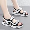 Summer Children Fashion Lightweight Outdoor Casual Sandals Women Beach Shoes Slippers for Kids Breathable
