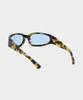 Akilla Veil 2509 91 28 Black Tortoise (Blue)