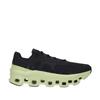 On Cloudmonster Black Acacia Running Size Cm Men's Shoes, 27.0