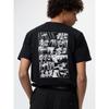 Uniqlo Япония Манга Ут Сюэйся 100-летие Рурони Кэнсин
