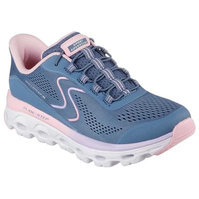 Кросовки Glide Step Sole