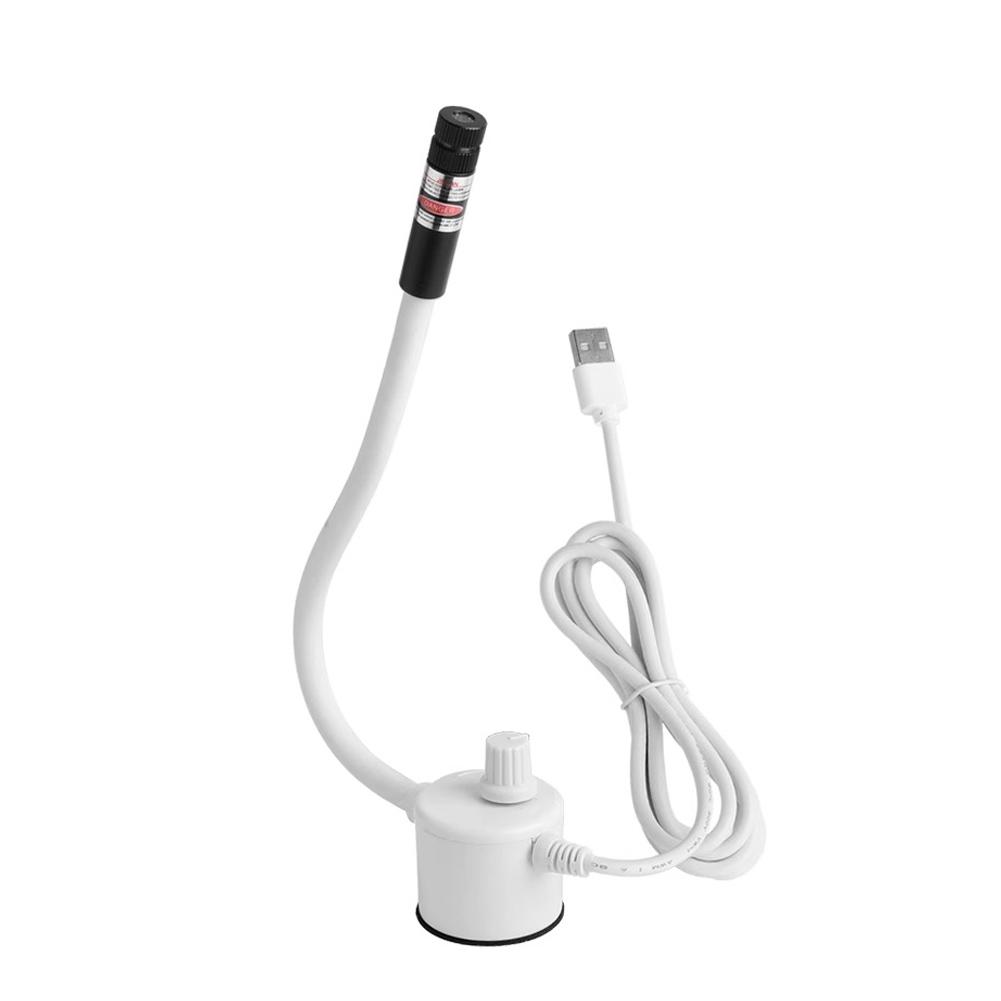 Станок для раскроя одежды, USB, большой перекрестие/линия/круглый инфракрасный позиционирующий свет, магнитный разметочный инструмент для деревообработки