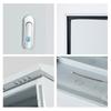 Outdoor Rainproof Hanging Distribution and Monitoring Box
