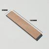 Knife Polishing Sharpener Sharpening Stone Leather Honing Strop Compound Grinding Knife Paste Polishing Paste Sharpening Tool