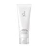 D Program Essence-In Cleansing Foam Fragrance-Free 120g [Quasi-Drug] for Sensitive Skin