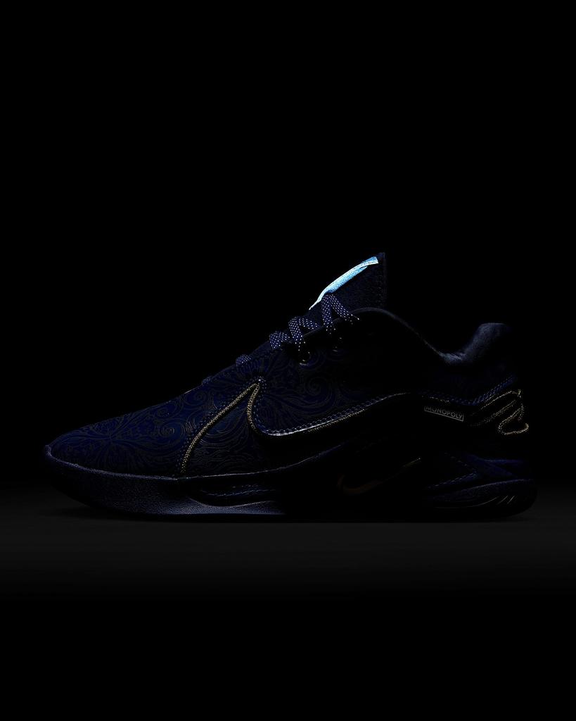 HV5145-400 Монополия Жетона Nike LeBron 22 (HV5145-400/HV5146-400) (Мужской)