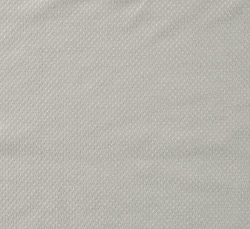 Airweave Pillowcase, Gray, 2-57011-GY-1, Mesh Material, Breathable and Absorbent