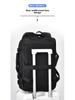 Men's Large-Capacity Waterproof Business & Travel Backpack