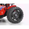 Tamiya Серия электрических радиоуправляемых машин Astute 2022 Шасси TD2 58697 1/10 №697 1/10RC