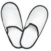 The One Towelling Unisex Adult Slippers