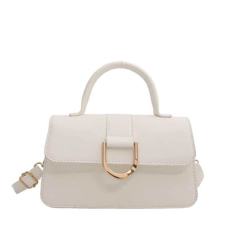 Модная Винтажная Сумка-Тоут Для Женщин 2024 Лето Для Поездок На Работу Плечевая Сумка Универсальная