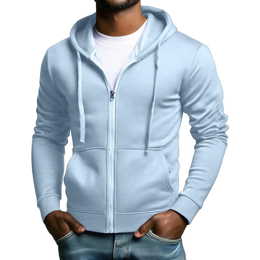 Hooded Sports Tracksuit Unisex Running Outfits Long Sleeve Pullover Hoodies Sweatshirt