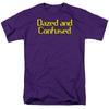 Футболка Dazed And Confused с логотипом Dazed Размеры S-4XL НОВАЯ