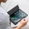 Uniq Etui Moven Ipad Air 13 (2024/2025) Niebieski/Stone Blue