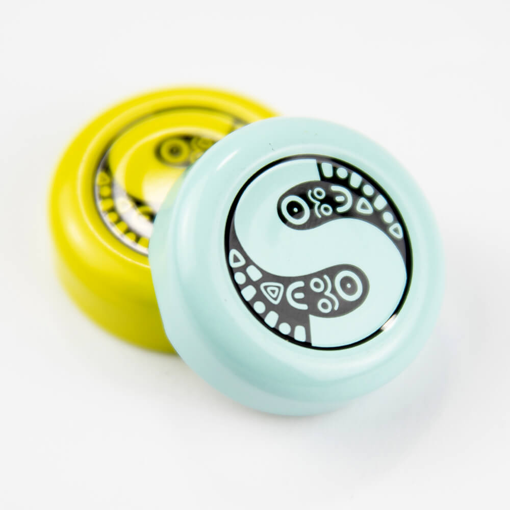 10x LID FI 33 cap for bottles, jars, cap for juices and syrups