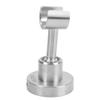 RV Shower Head Holder Universal 360 degrees  Adjustable Pull Out Type Stainless Steel Bathroom Shower Wand Bracket For