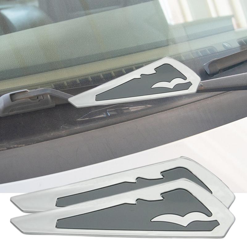 Усилитель давления стеклоочистителя автомобиля Украшение лобового стекла Инструмент для натяжения рычага стеклоочистителя Усилитель давления стеклоочистителя