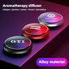 lijk1 Car Perfume Air Freshener Fragrance Diffuser Interior Accessories For VW GTI Polo Golf Passat Tiguan Arteon Touareg CC Taigo