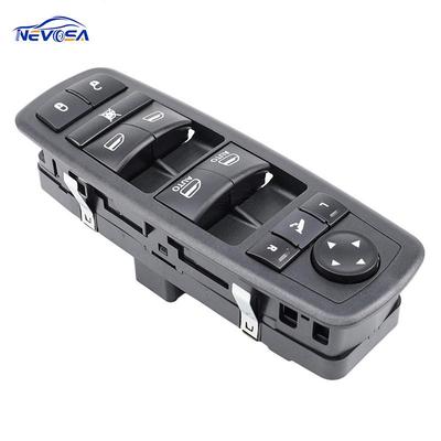 68110867AB Dodge Ram Chrysler Главный переключатель управления стеклоподъемником