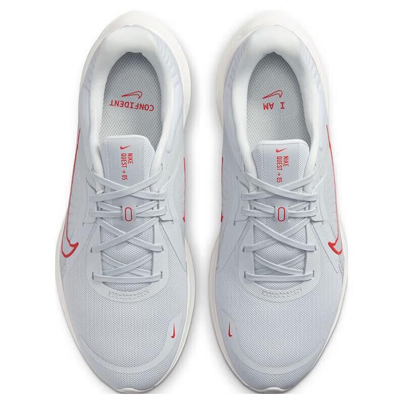 NIKE Women's Running Shoes, QUEST 5 Sneakers