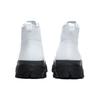 FILA Casual High Top Outdoor White Black Women's F12W144403FWT