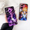 Super Majin Buu Dragons Gokus Balls Phone Cover for Motorola Moto G86 G14 G35 G34 G45 G55 G67 G75 G85 G24 G15 G54 G57 Power Case