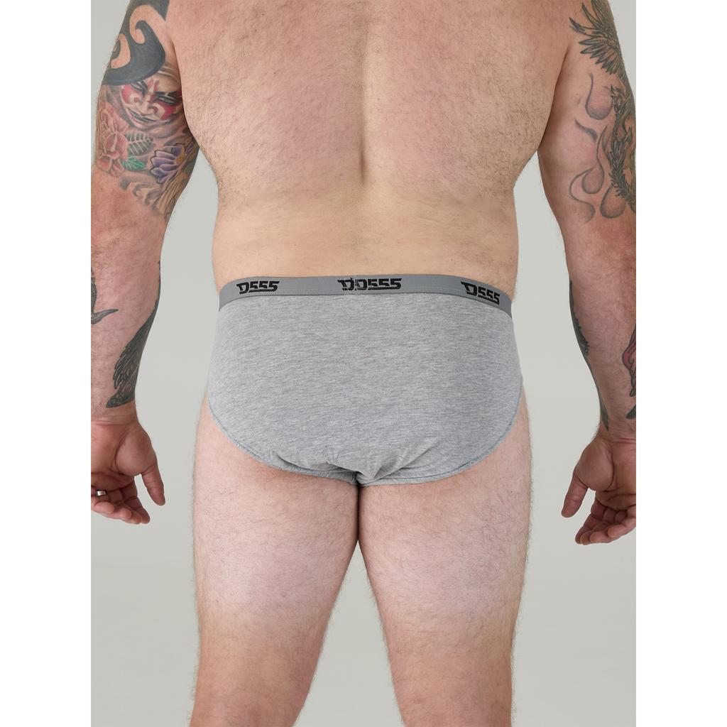 Duke Мужские трусы D555 London Kingsize (Пакет из 3)