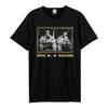 Amplified Unisex Adult Group Frame Eric B. & Rakim T-Shirt