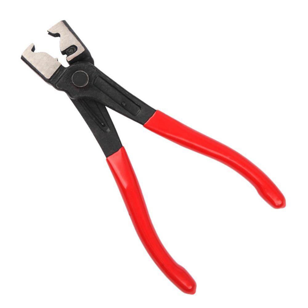 Labor-saving Hose Crimping Plier Anti-slip Auto Disassembly Pliers  Vehicle Repair Accessories