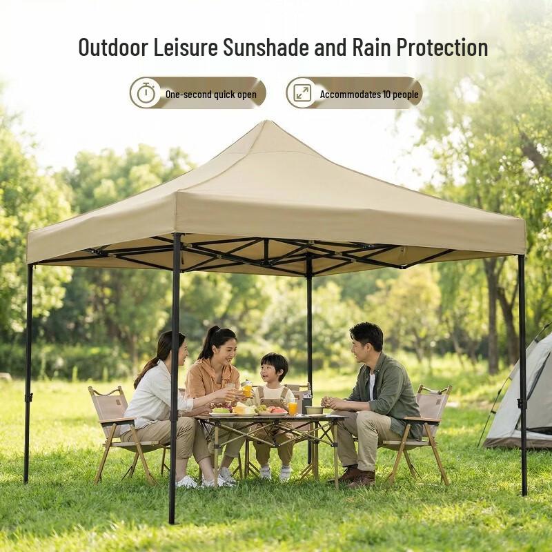 Ceyu Commercial Folding Canopy Tent