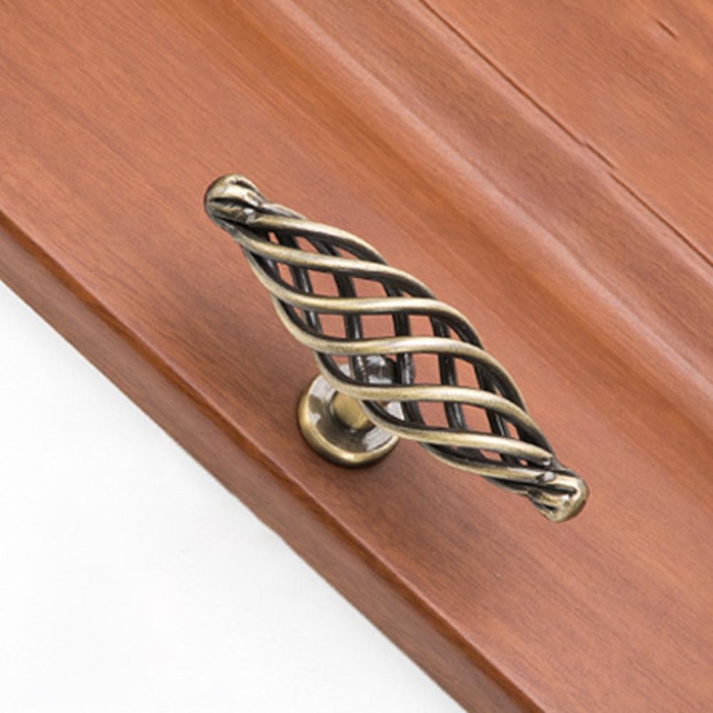 Мебельные ручки Pull Home Hardware для шкафа, комода, дверные ручки, ручки для ящиков, мебельная фурнитура