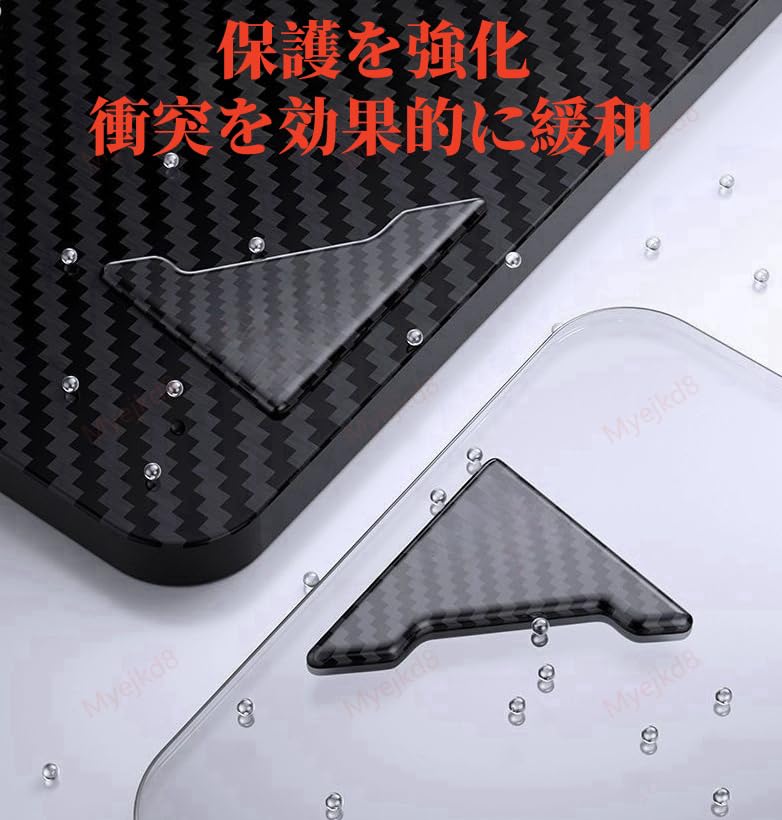 Защита двери автомобиля N-BOX Специальный протектор угла двери N-BOX N Series Freed N-BOX JF2