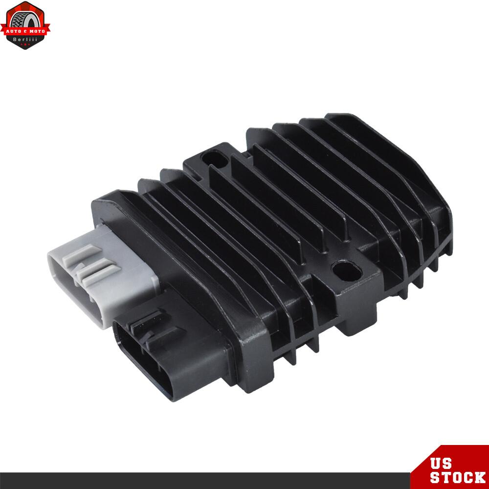 New Voltage Regulator Rectifier 4012941 For Polaris Ranger 500 570 800 900 11-14