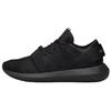 Женские кроссовки Tubular Viral Triple Black Core-Black S75912