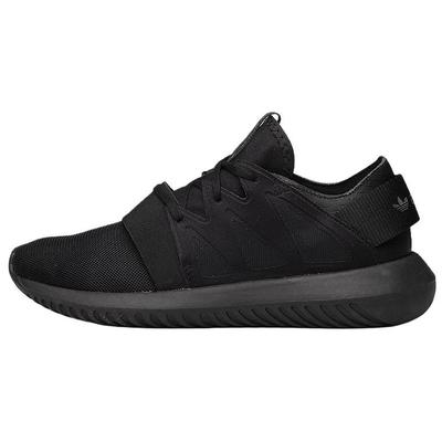 Женские кроссовки Tubular Viral Triple Black Core-Black S75912