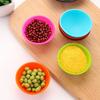 Mixing Bathroom Supplies Kitchen Gadgets Sauce Cup Seasoning Bowl Food Storage Facial Mask Bowl