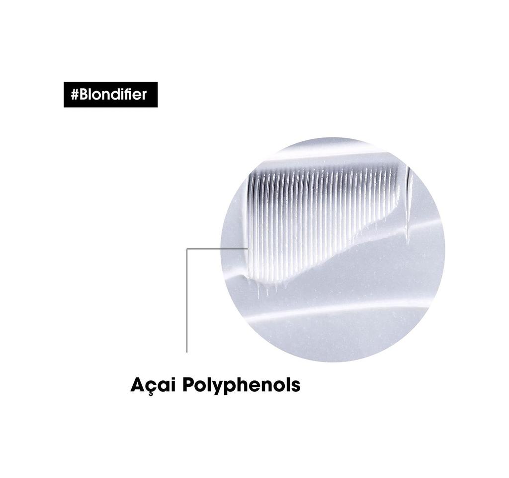 Professionnel Serie Expert Маска-блондификатор 250г Лечение L'Oréal L'Oréal