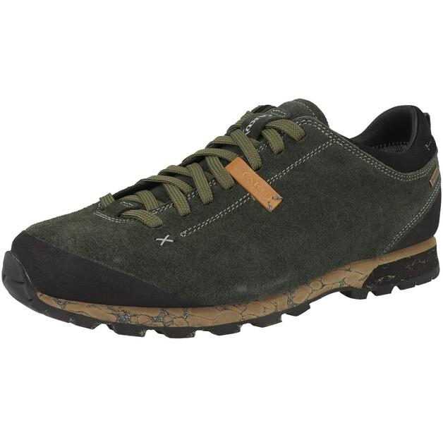 Полуботинки Aku Bellamont 3 Suede GTX