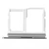OEM SIM/Micro SD Card Tray Holder Replace Part for LG G6