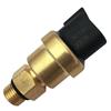 Simple 2X 161-1703 Engine Oil Pressure Sensor Pressure Sensor Switch Excavator Parts 1611703