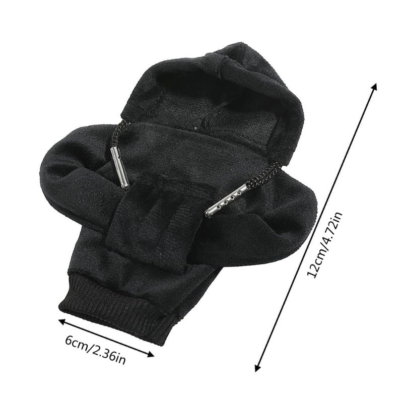 3 шт./1 шт. универсальная автомобильная ручка переключения передач, чехол для капюшона, декоративная ручка для ручного и автоматического переключения передач, аксессуары для салона автомобиля