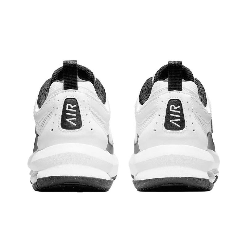 Nike Air Max AP Белые Черные Женские Кроссовки CU4870-100