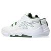 Asics Кроссовки унисекс Unpre ARS 2 Wide White Glacier Grey 1063A069-100